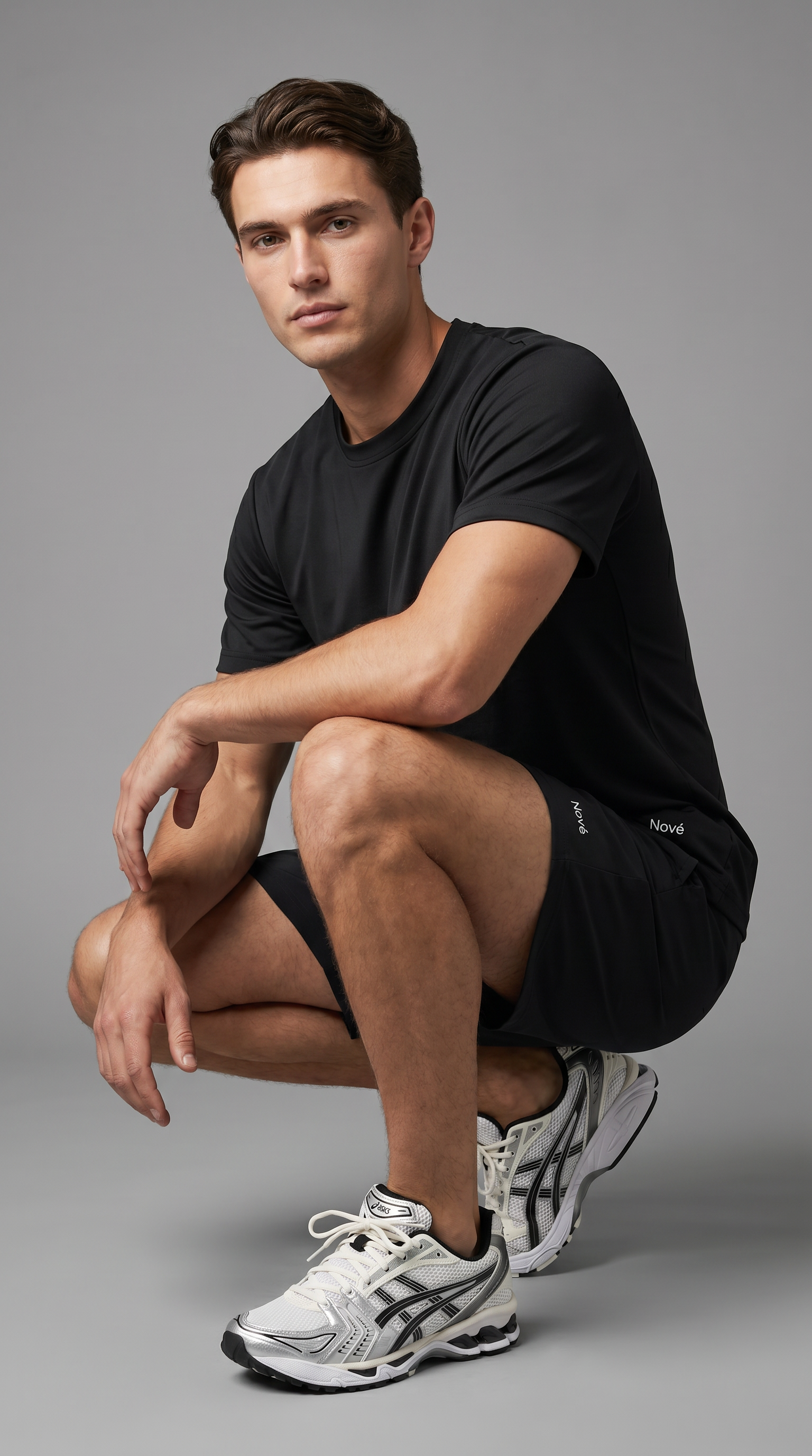 Motion T-Shirt